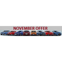 November 2019 - Best Offers on Top BS6 Cars