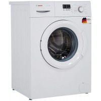 2024 Diwali Offers : Premium Quality & Top Performance Bosch 6 kg Washing Machine with 22% off