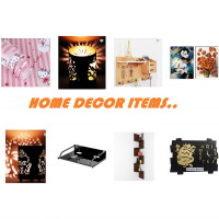 2024 Diwali Offers : Transform your home with Flipkart's unique & elegance Home Decor Items at the lowest and discounted price