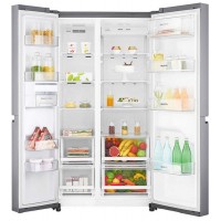 2024 Diwali Offers : Up to Rs. 33000 discount on LG's latest cooling and freshness technology 687 L Frost Free Side-by-Side Refrigerator on Amazon