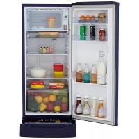 2024 Offers : Whirlpool 190 L 3 Star Single-Door Refrigerator comes with Extra Drawer for storage gets 20% off on Amazon