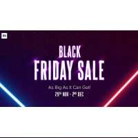 2024 Offers : Xiaomi Mi Black Friday Sale - Get up to Rs. 12000/-* Off, instant discount and block-busters deals on Mi products