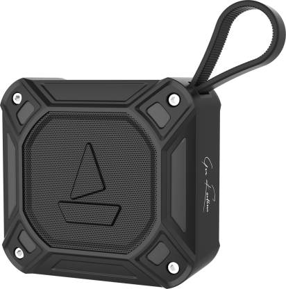 Top quality boAt 5W bluetooth speaker at just Rs.1599/- on Flipkart