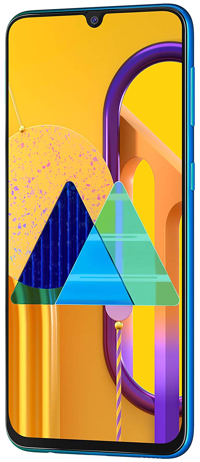 Up to Rs. 1500 instant discount on Samsung Galaxy M30s