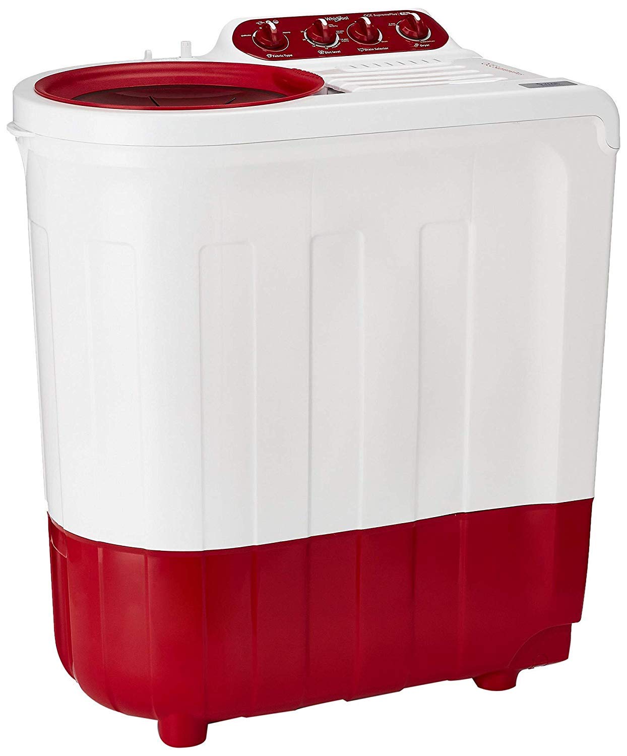 Whirlpool 7.2 Kg Semi-Automatic Top Loading Washing Machine offers Lint Filter in Rs. 9790